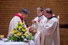 08.04.2023 Feier der Osternacht